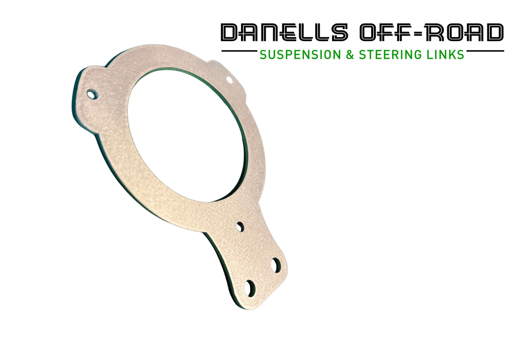 EWP 150 Mounting Bracket - Danells Off - Road