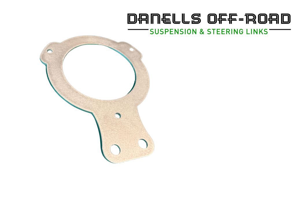 EWP 150 Mounting Bracket - Danells Off - Road