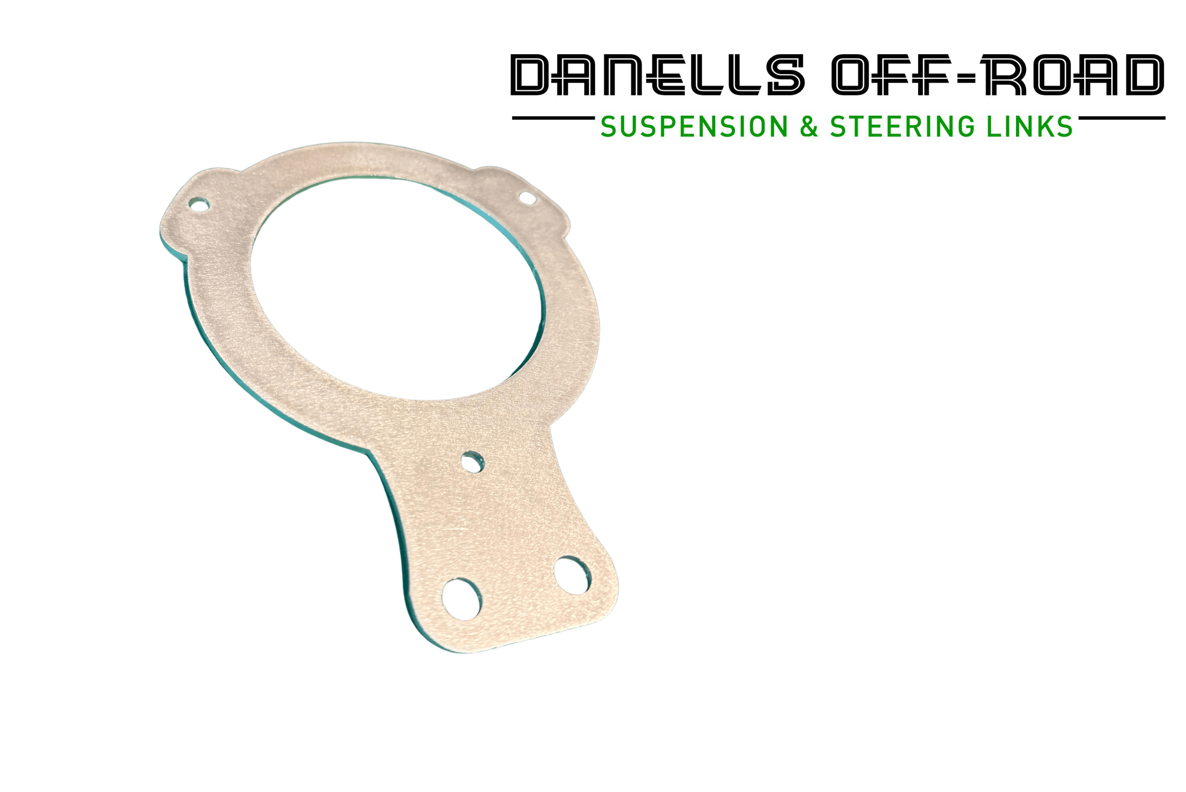 EWP 150 Mounting Bracket - Danells Off - Road