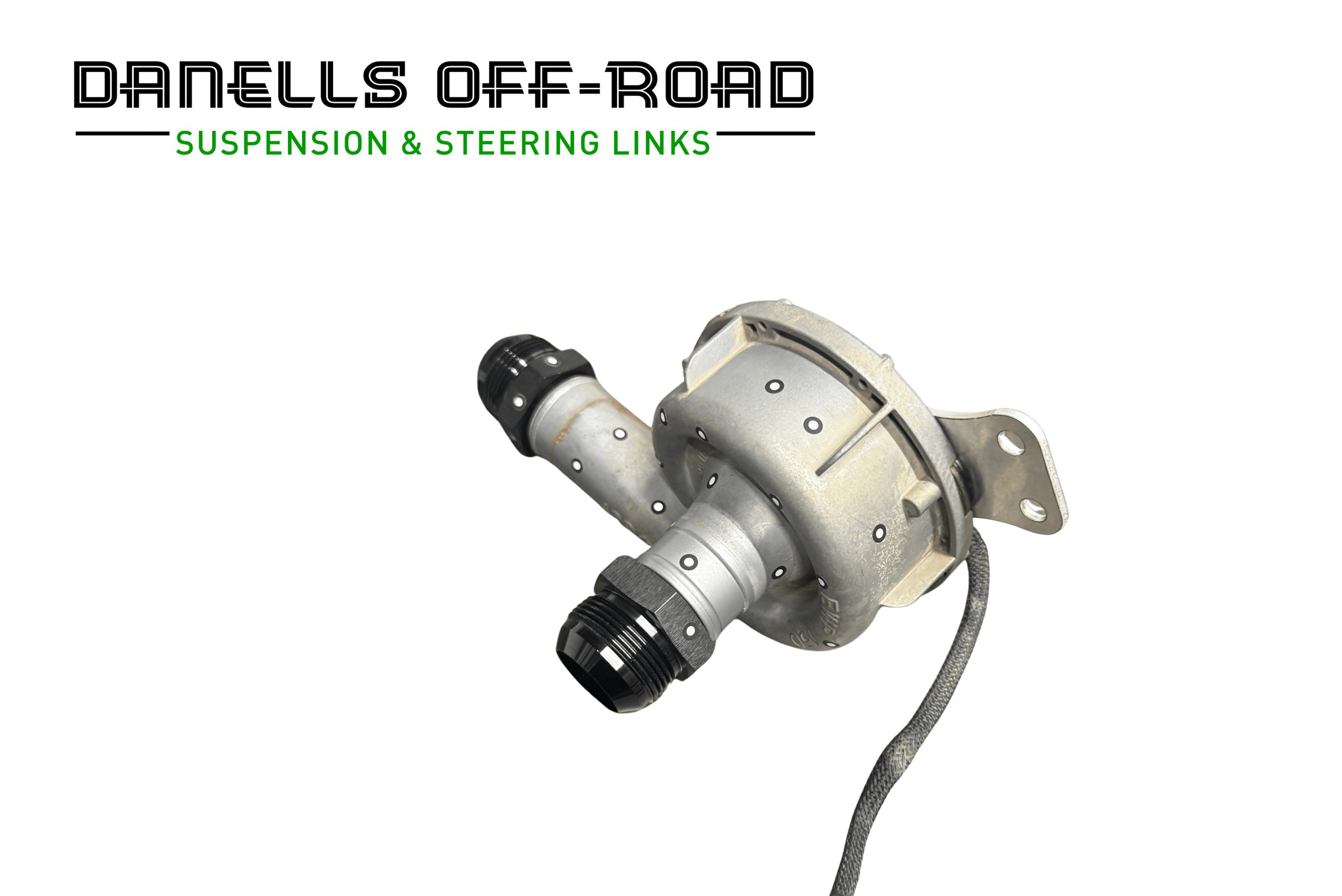 EWP 150 Mounting Bracket - Danells Off - Road