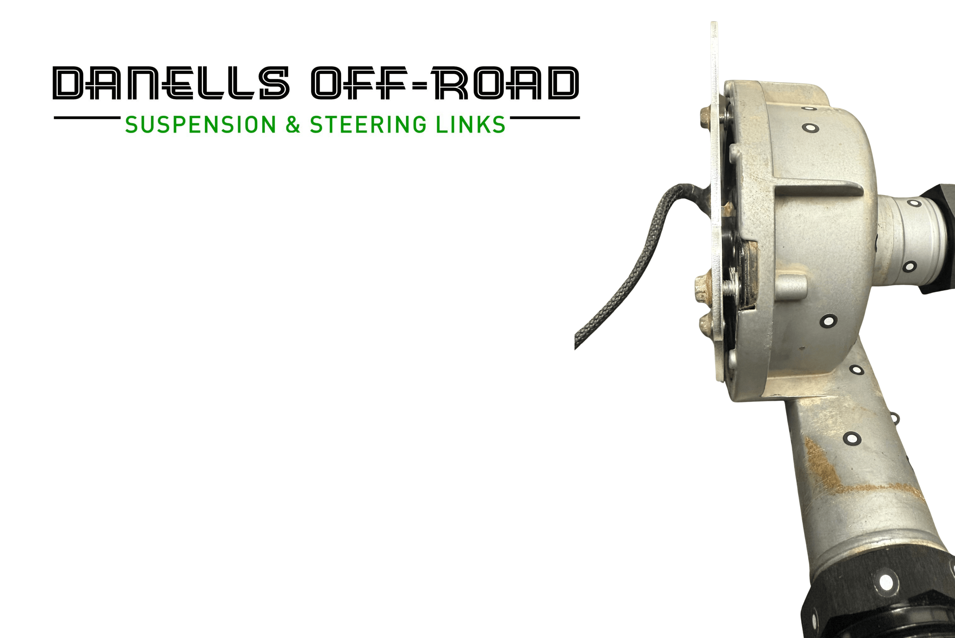 EWP 150 Mounting Bracket - Danells Off - Road
