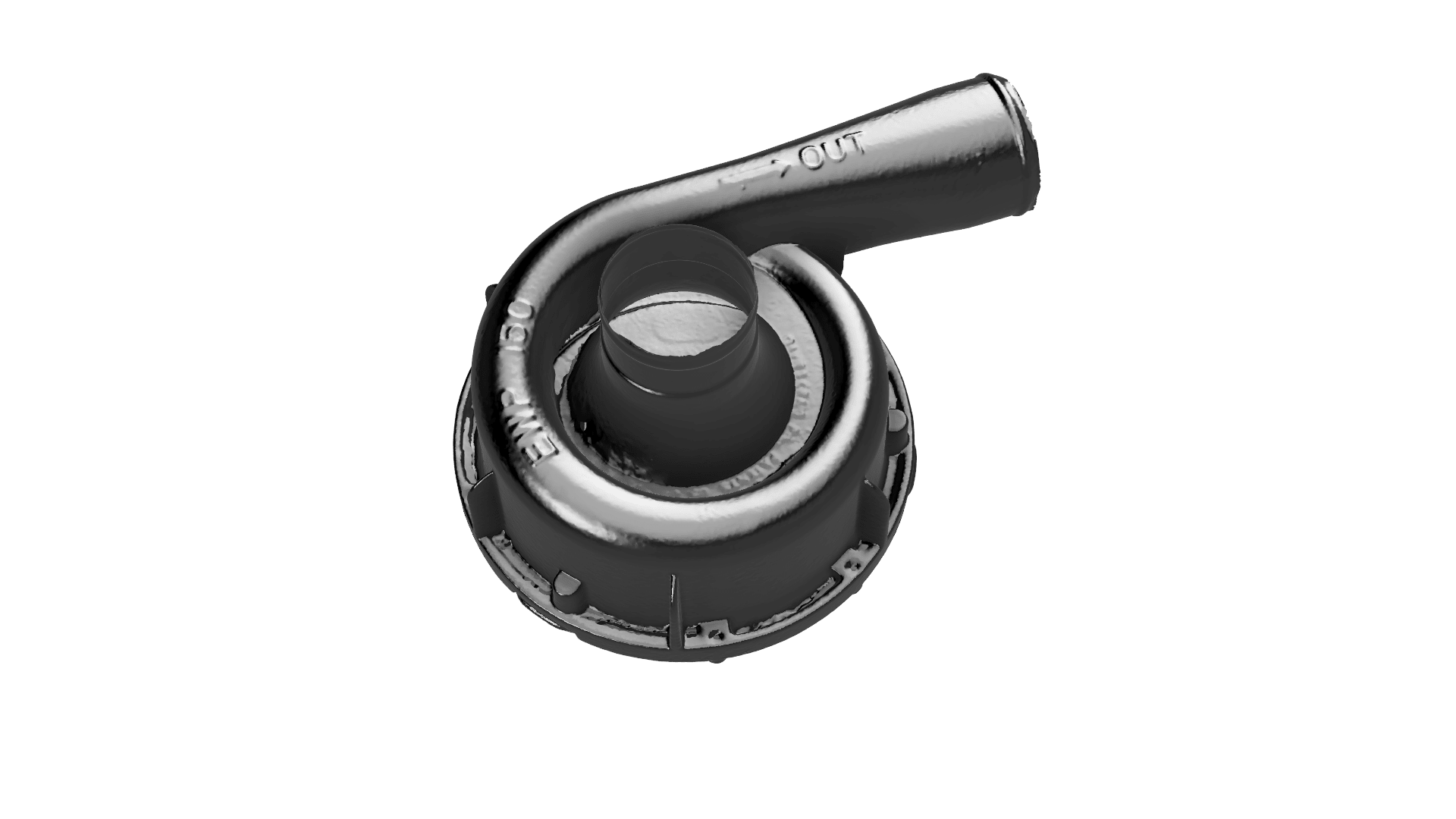 EWP 150 Scan - Danells Off - Road