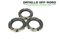 Johnny Joint Locking Ring - Danells Off - Road