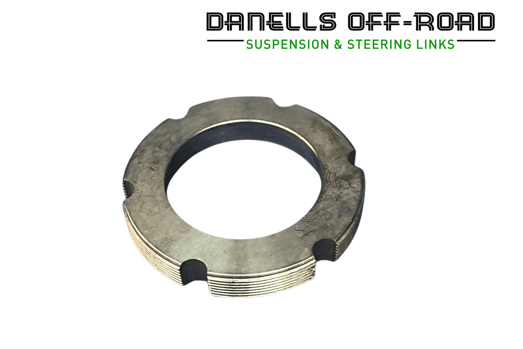 Johnny Joint Locking Ring - Danells Off - Road