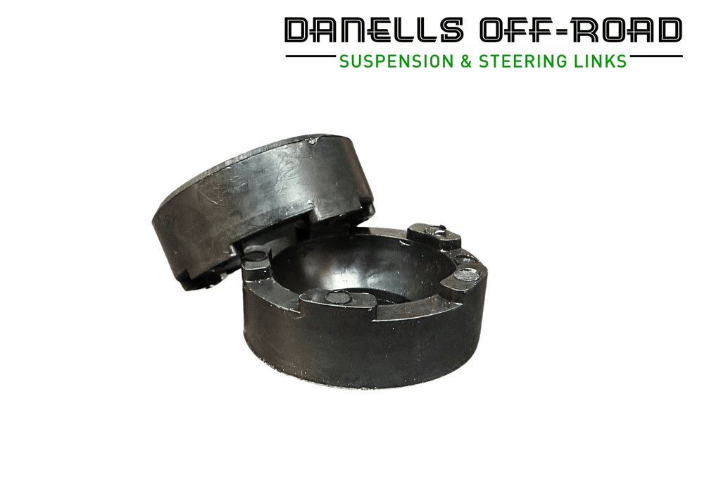 Johnny Joint Replacement Bushes - Danells Off - Road