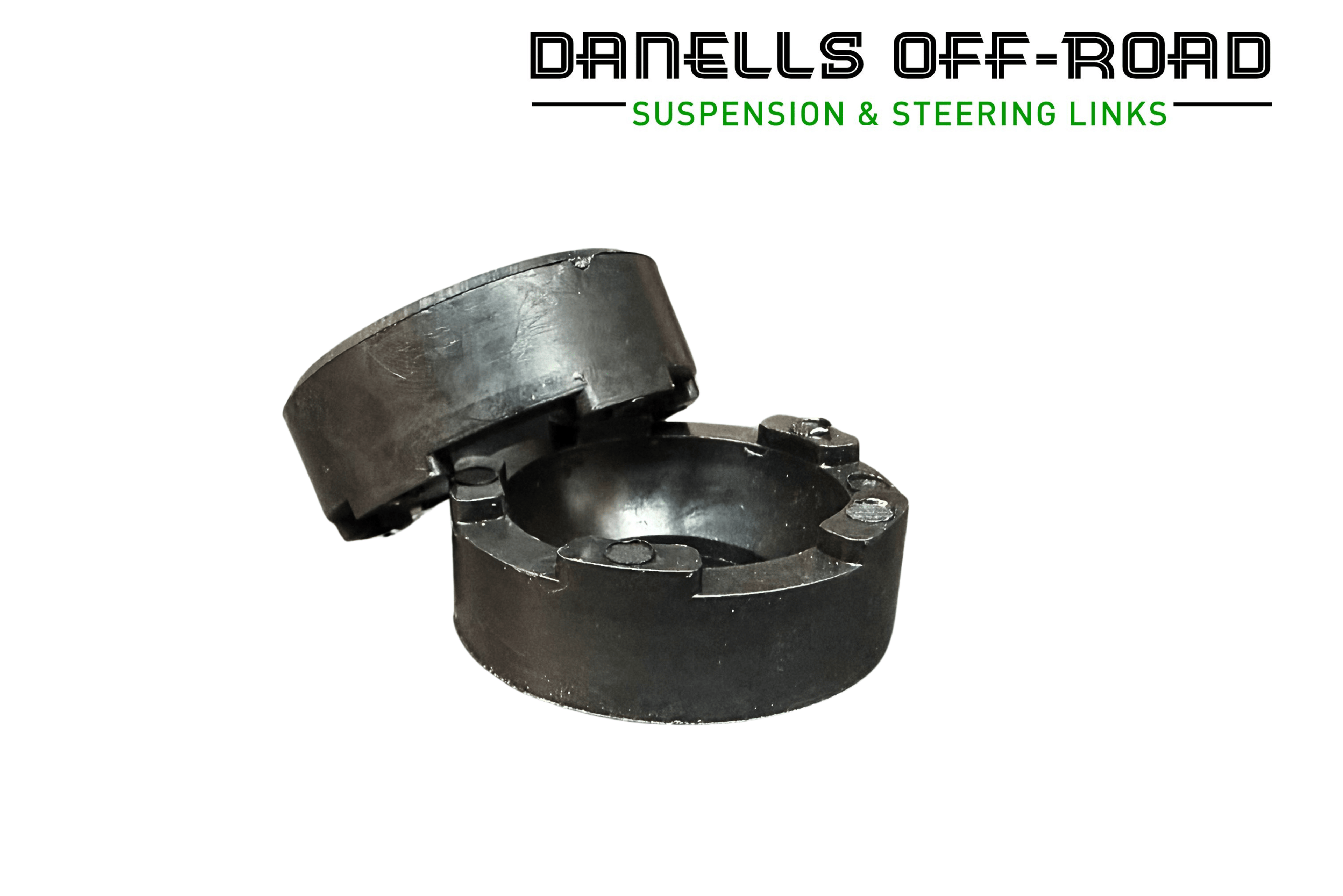 Johnny Joint Replacement Bushes - Danells Off - Road