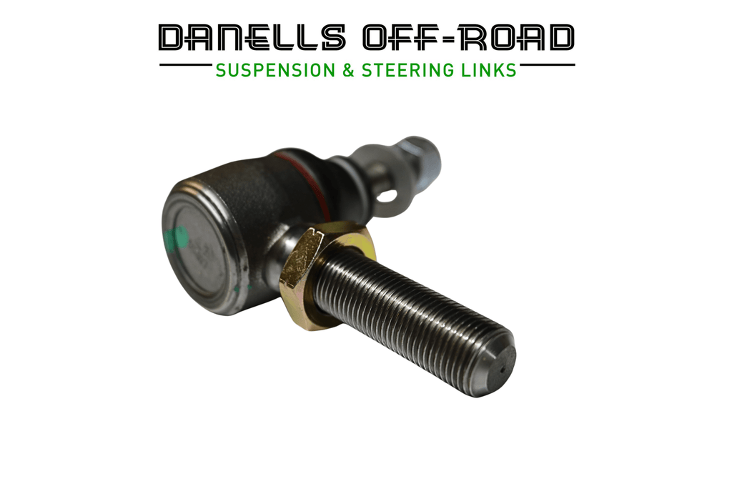 Land Rover steering Joint Jam Nut LH - Danells Off - Road
