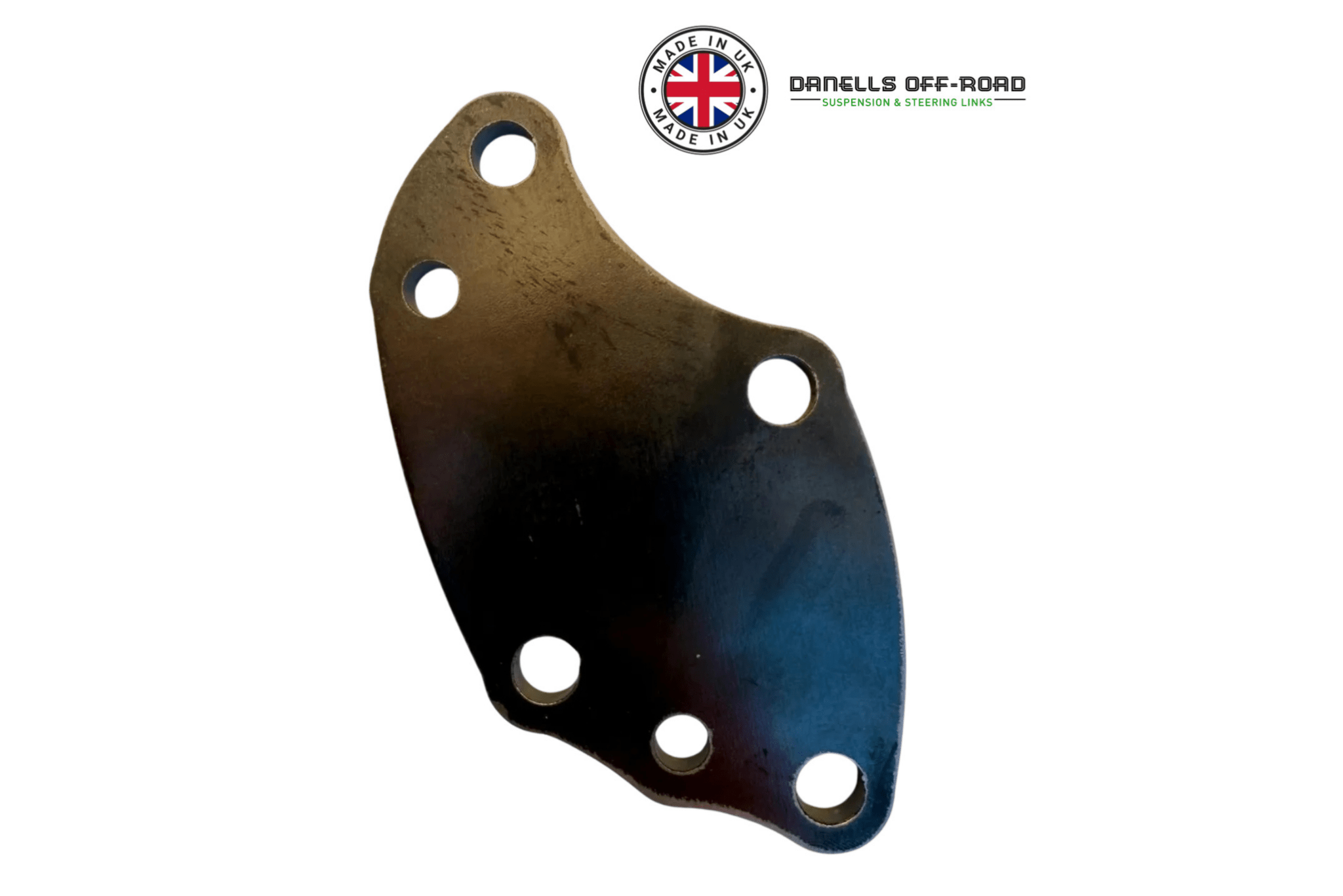 Lexus 3 UZ Steering Pump Rotation Bracket - Danells Off - Road