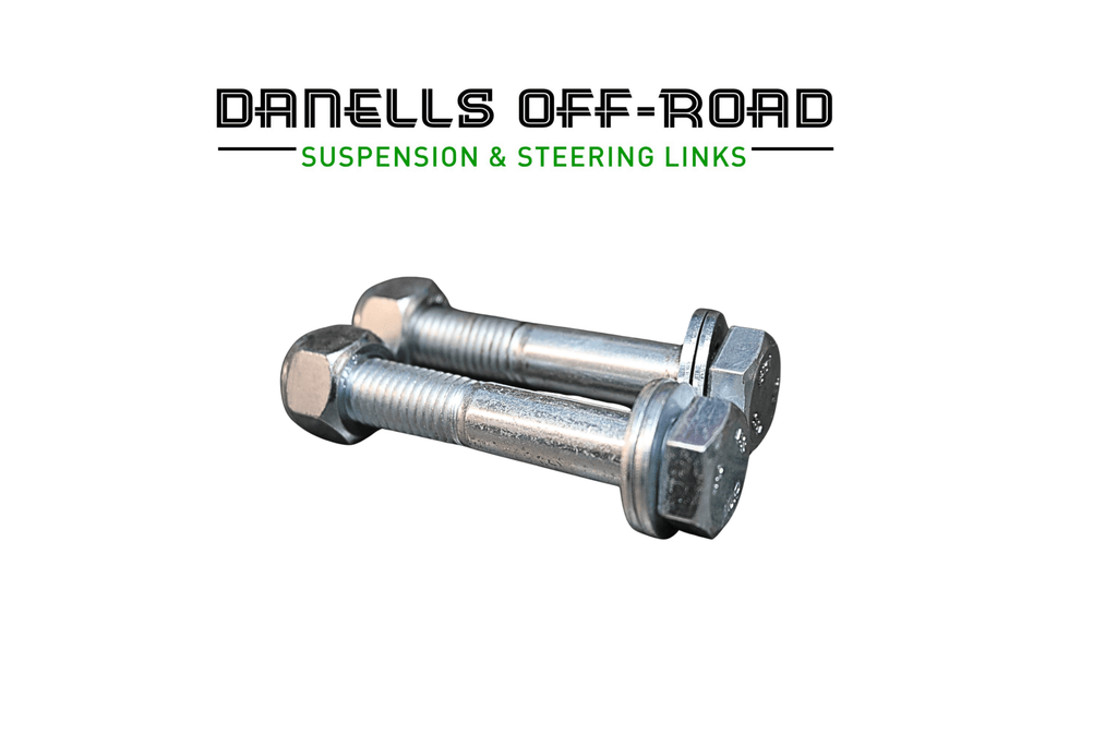 M14 Panhard bolt kit option