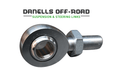 M20 x 1.5 Heim Joint RH (HD) - Danells Off - Road